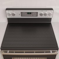 Stove Top Covers for Electric Stove, Thickened Premium Silicone Stove Mat for Glass Top Stove, 28 x 20 Glass Stove Top Cover Protector, Oven Range Top Cover, XL Dish Drying Mat - Image 6