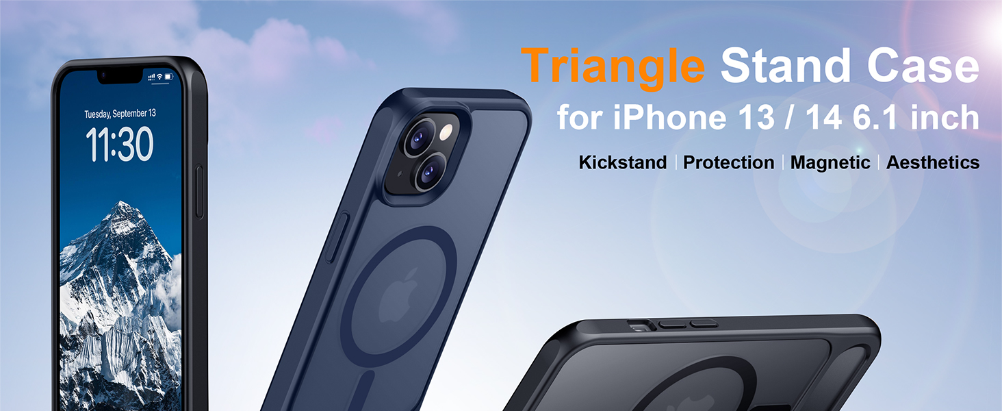 iPhone 14 Case