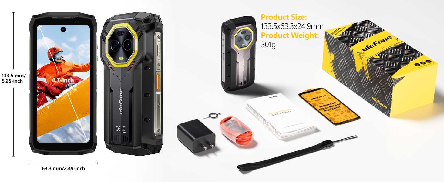 ulefone armor mini 20 pro 5g unlocked rugged phone unlocked rugged smartphone 5g rugged cell phone