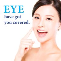 OCuSOFT Original Foaming Eyelid Cleanser - Mild Instant Foam to Remove Oil, Dust, Pollen & Makeup - 1.68 fl oz - Image 5