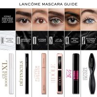 Lancôme Cils Booster XL Enhancing Lash & Mascara Primer - Infused with Micro-fibers, Vitamin B5 and Vitamin E - Boosts Mascara Volume, Length & Curl - Image 7