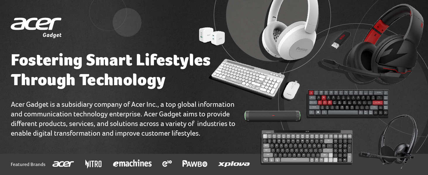 acer usb c hub