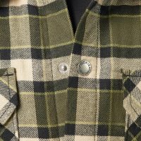 Dickies Boys' K Flannel Shirt Jacket - Image 8