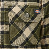 Dickies Boys' K Flannel Shirt Jacket - Image 9