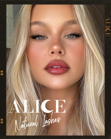Natural Lashes