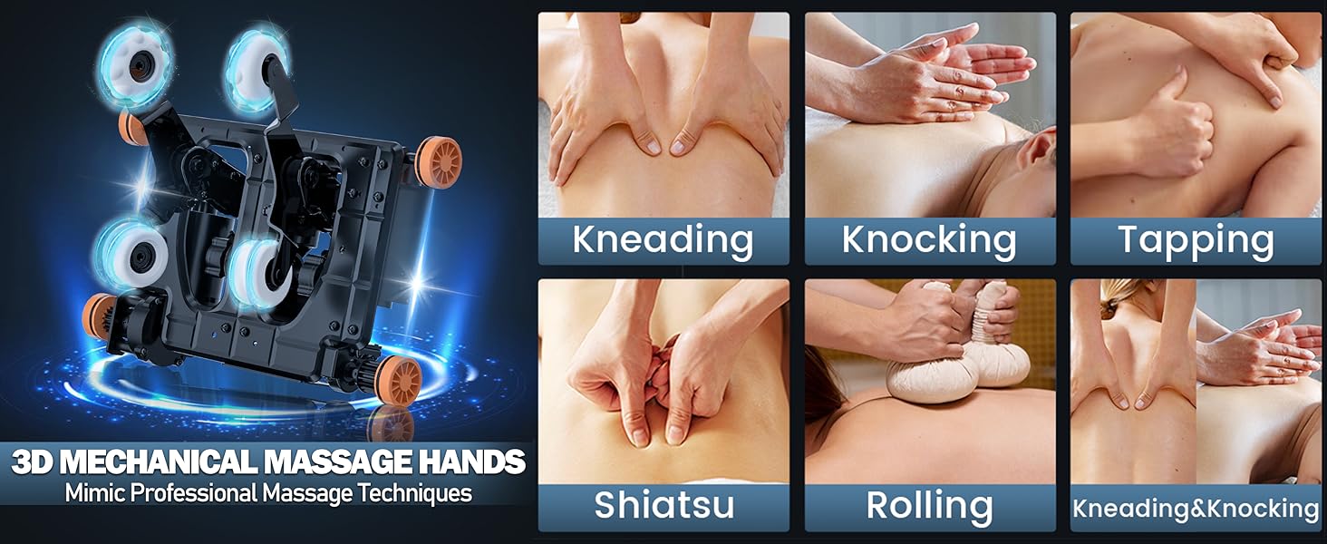 massage