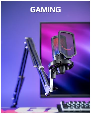 computer microphone