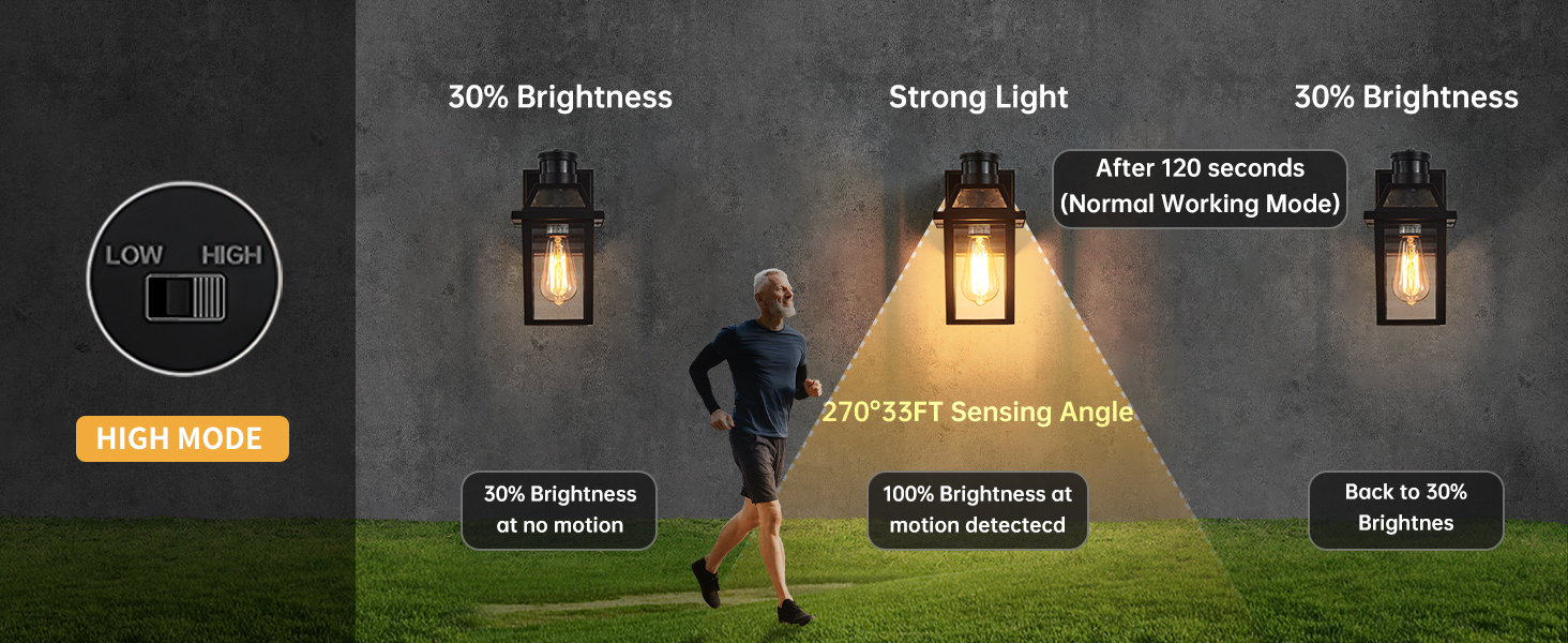 outdoor light fixture
