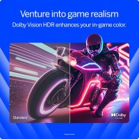VIZIO 43-inch 4K UHD LED Smart TV w/Dolby Vision HDR, DTS Virtual: X, Alexa Compatibility, Chromecast Built-in, Bluetooth Headphone Capable (V4K43M-08) (Renewed) - Image 8