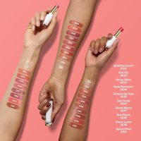 REVLON Super Lustrous Glass Shine Balm, Hydrating Tinted Lipstick, Sheer, Glossy Shiny Finish, 008 Rum Raisin, 0.11 oz - Image 6