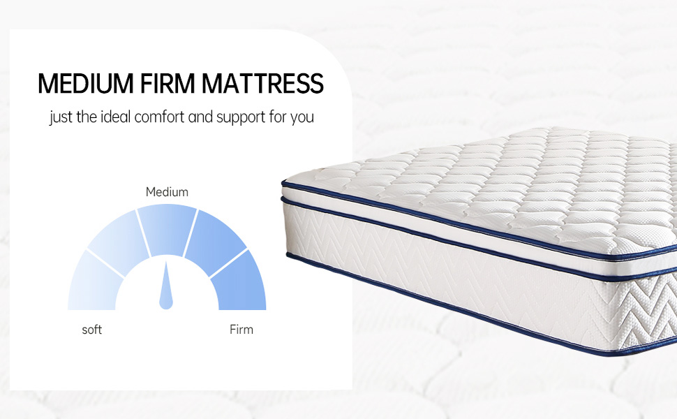 Queen Mattress