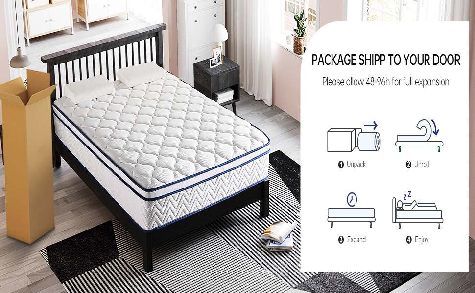Mattress