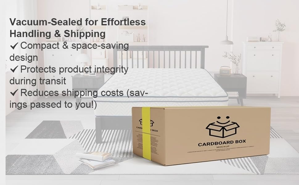 Mattress