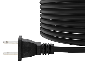 UL listed cord