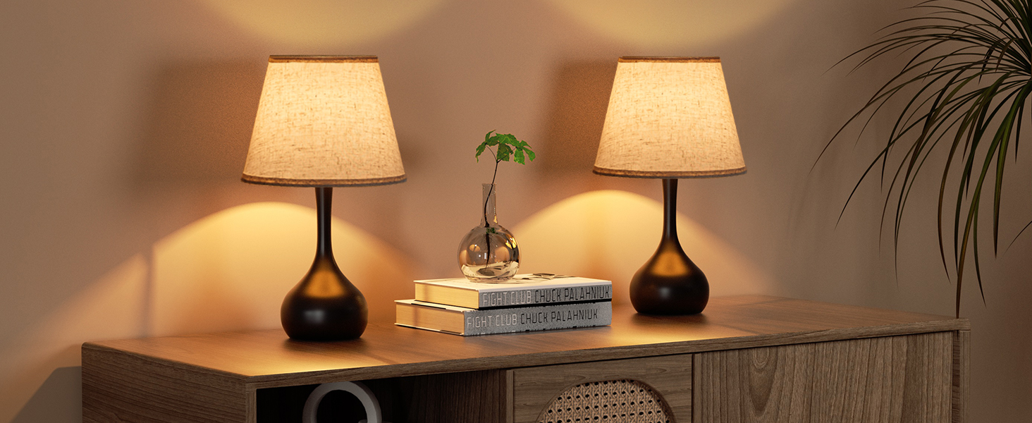 Black Lamp