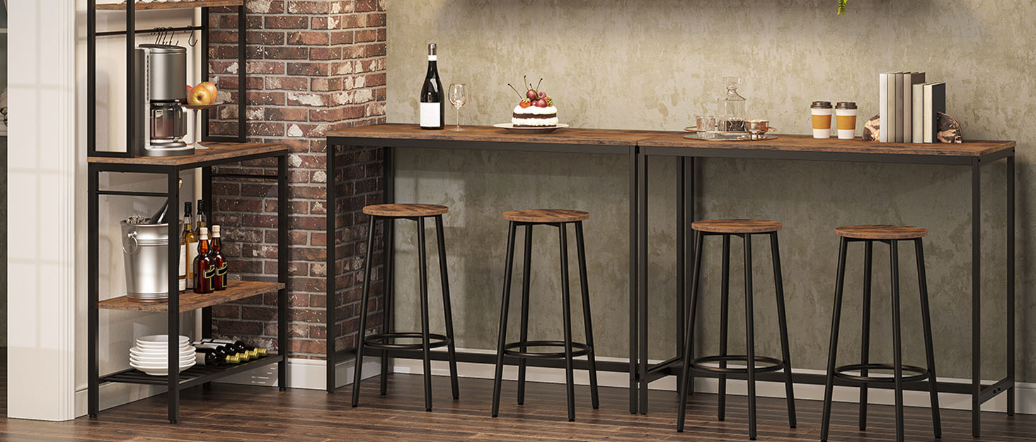 bar stools