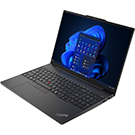 Lenovo ThinkPad E16 Gen 2 AI Powered Laptop