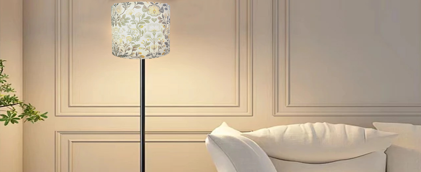 LAMP SHADES