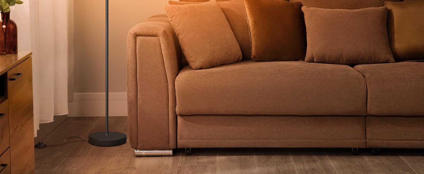 floor lamp