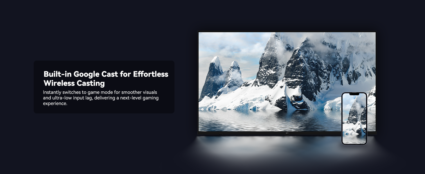 ultra hd television
