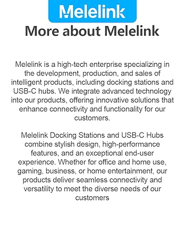 Docking Station