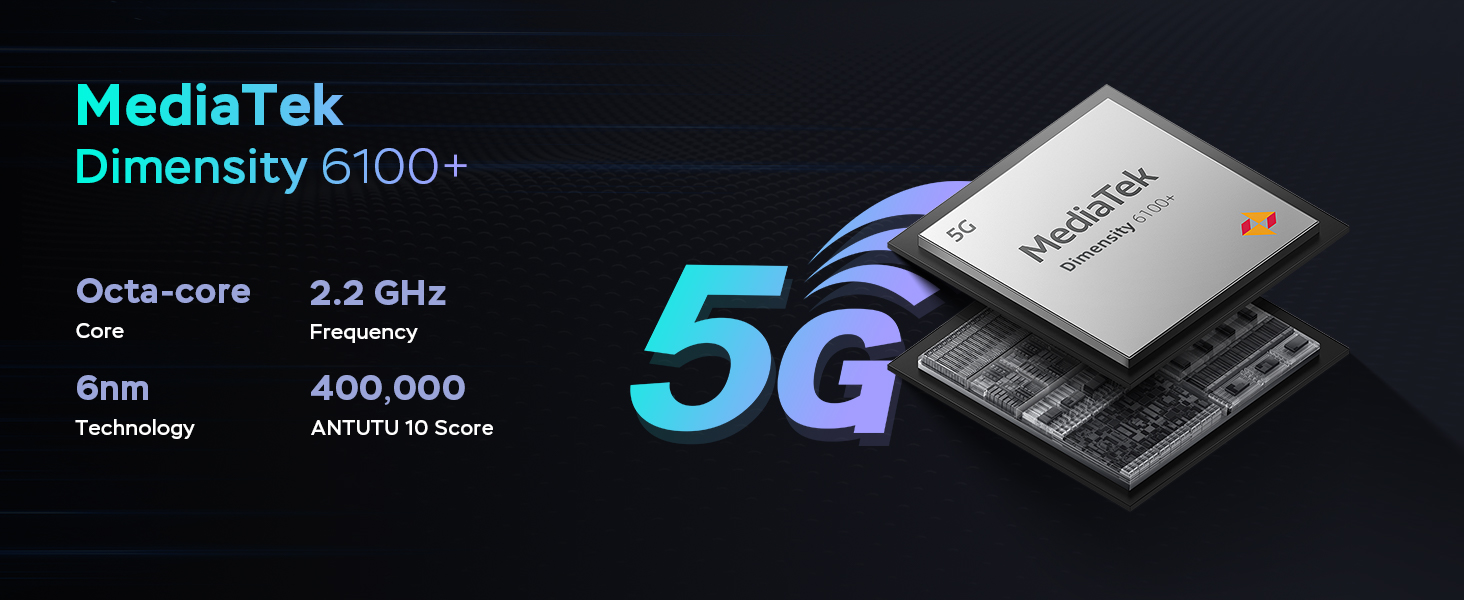 5G phone