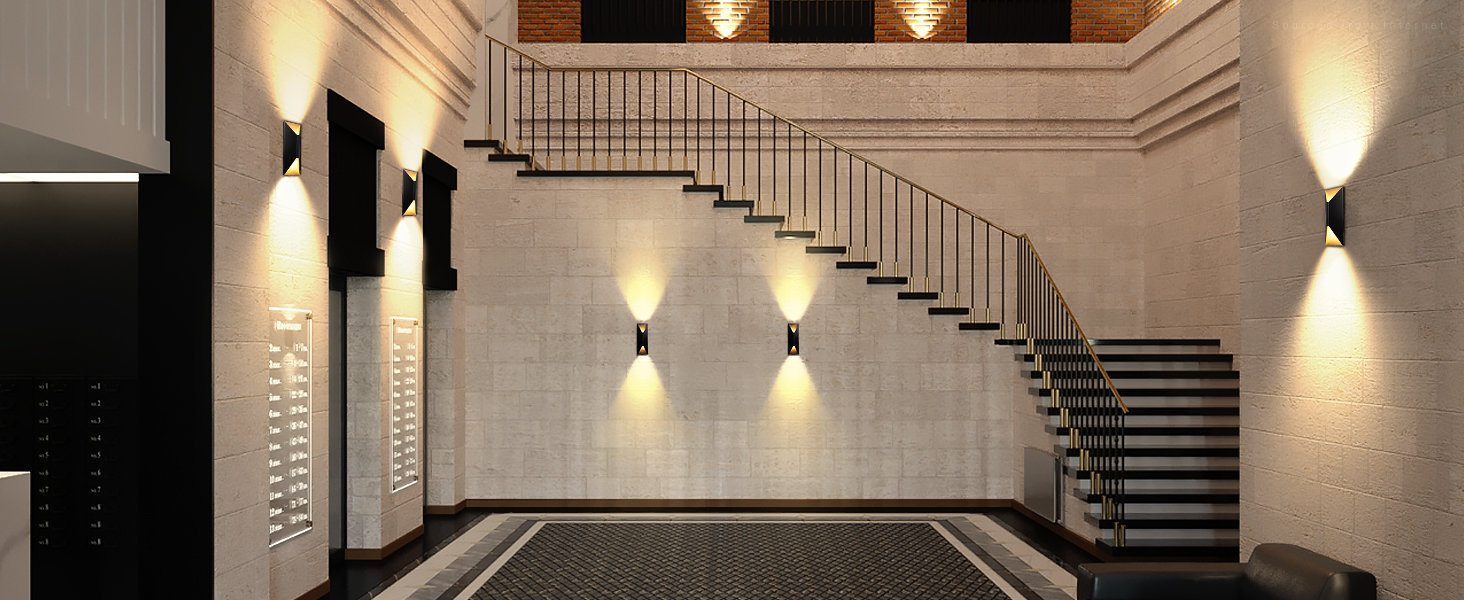 exterior led lights