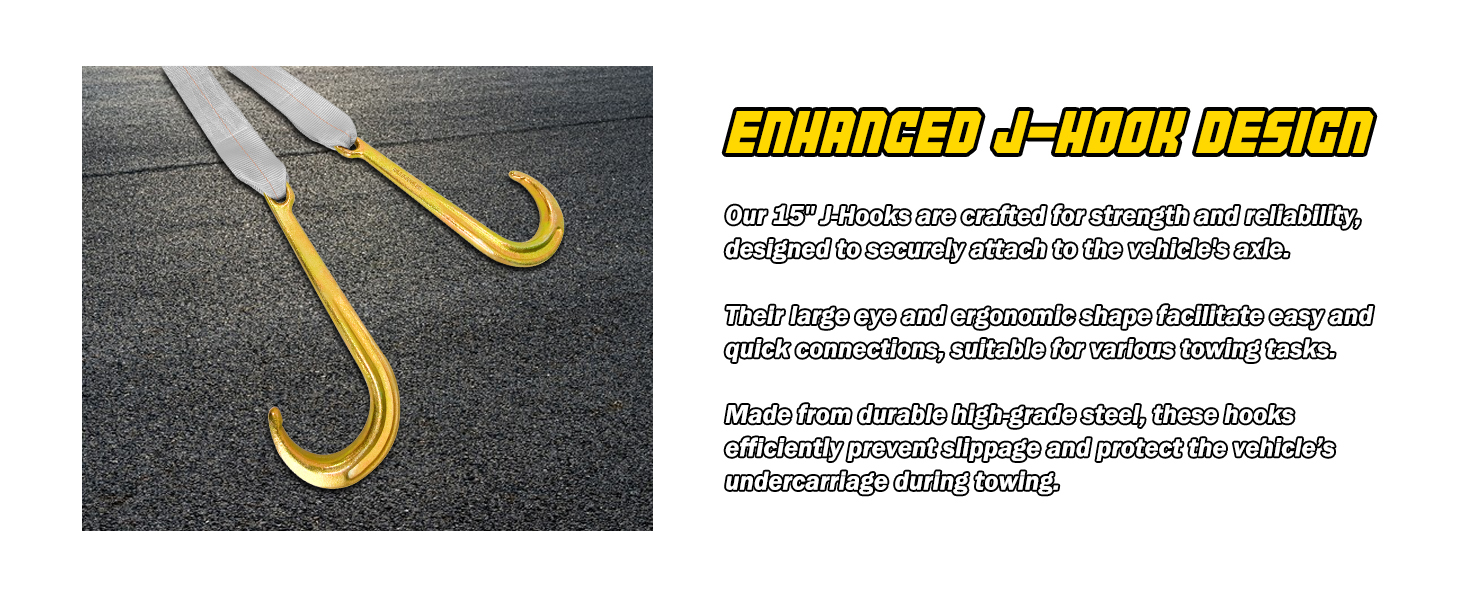 Car Hauler strap