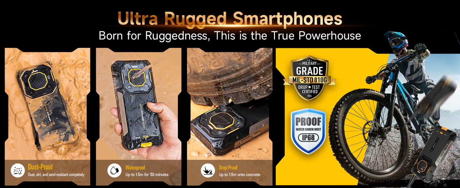 ulefone armor 26 ultra walkie talkie 5G unlocked rugged phone unlocked rugged smartphone