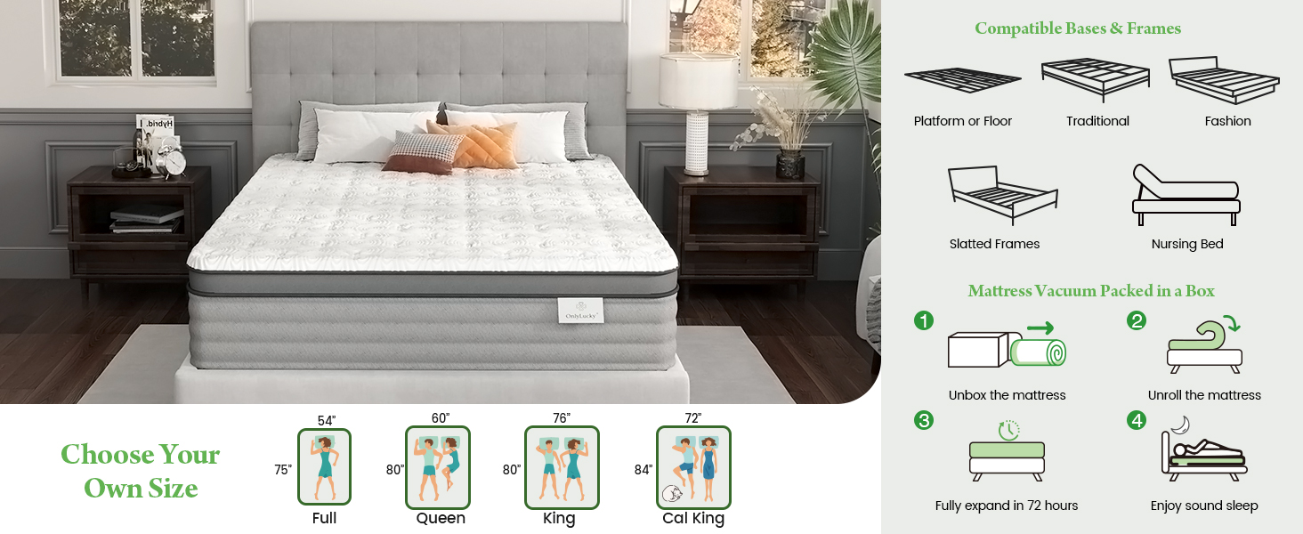 mattress