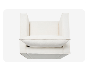 accent chair