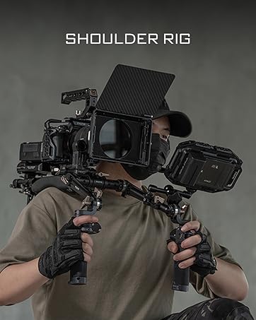 shoulder rig