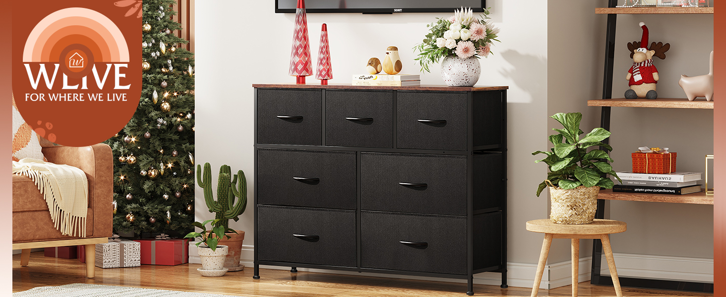 dresser