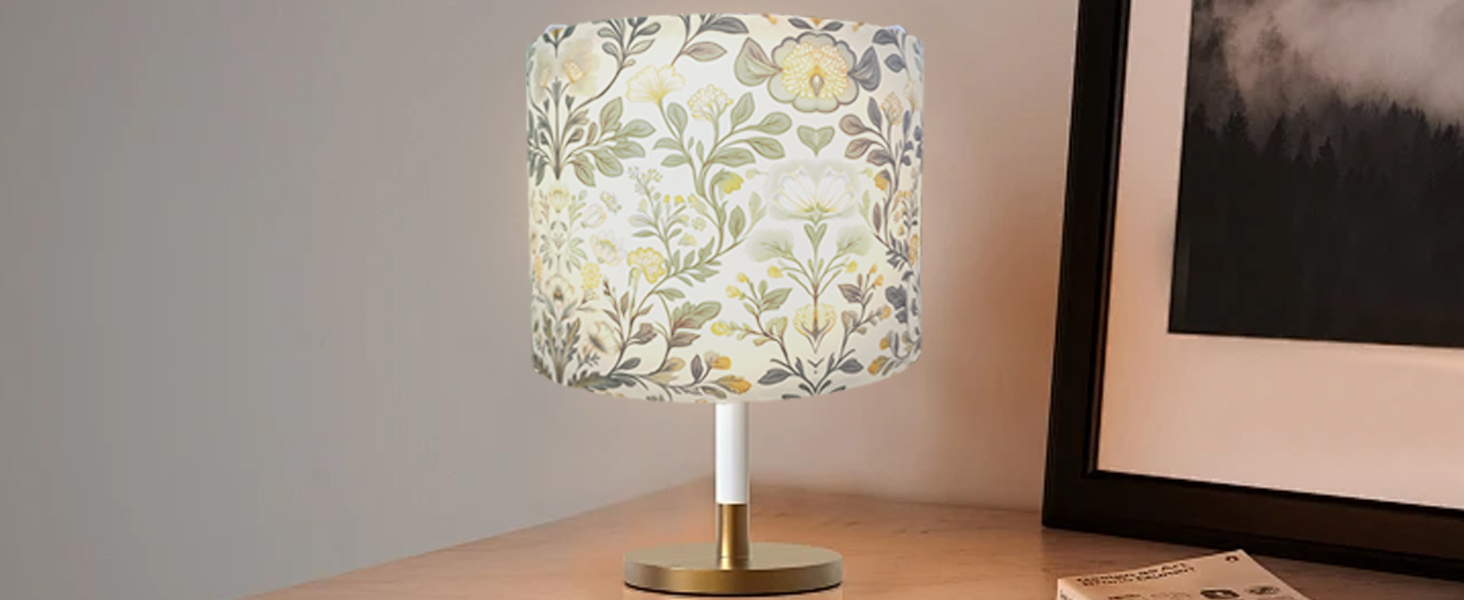 LAMP SHADES