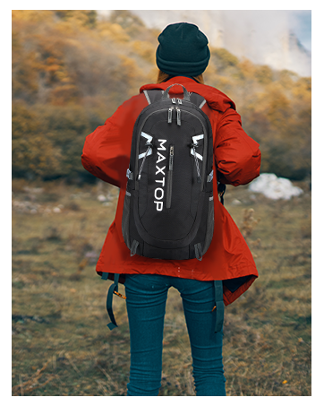 backpacks