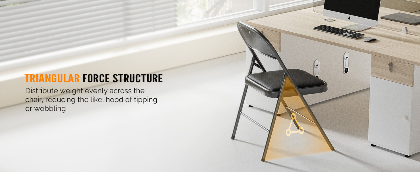 folding chairs