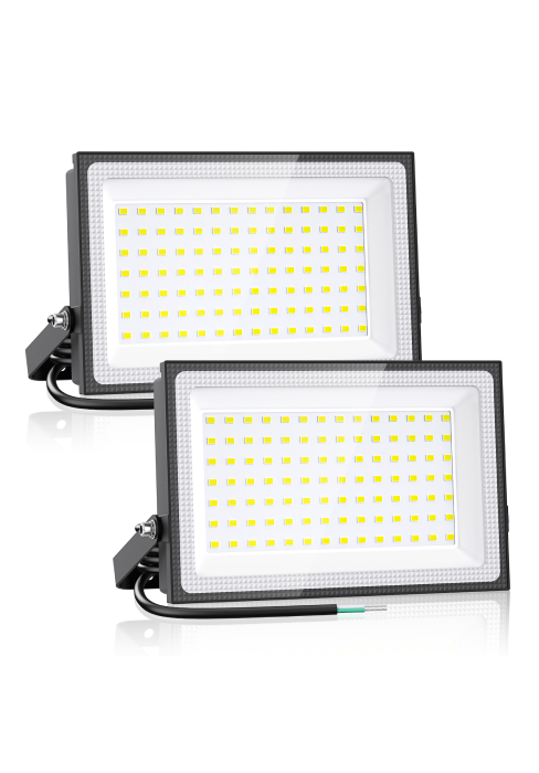 led flood light