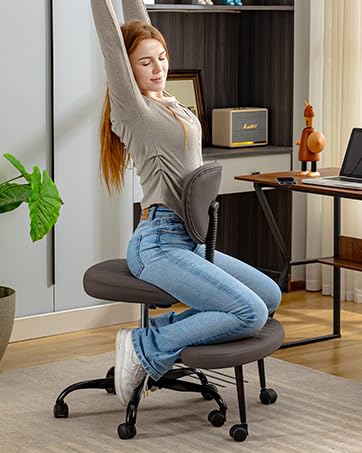 Kneeling Chair