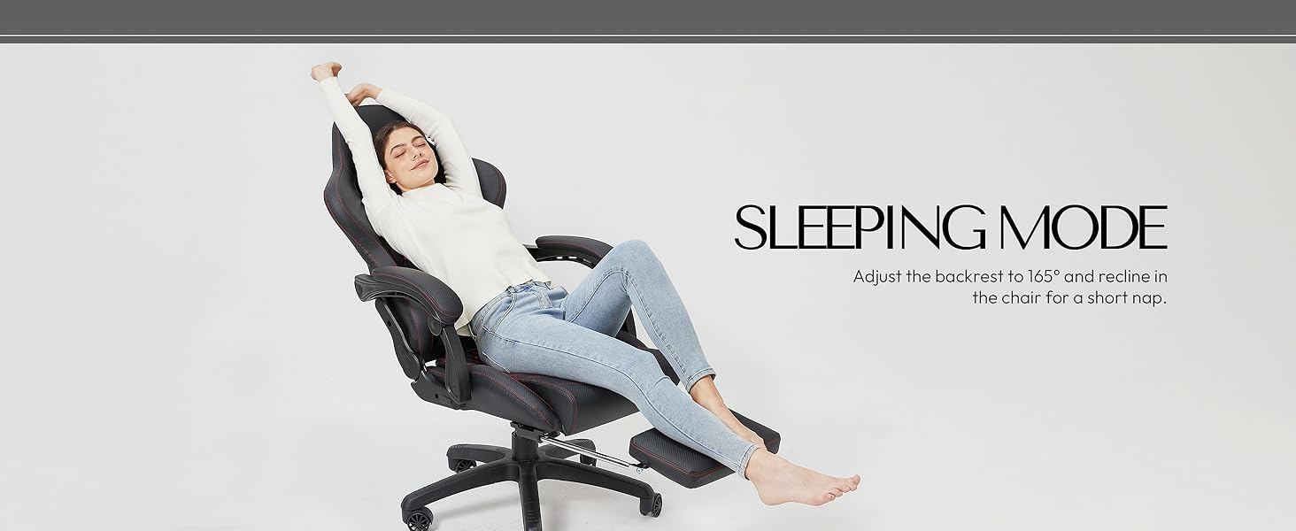 gaming chair