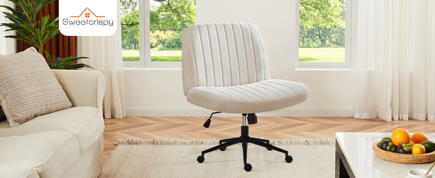 criss cross chair