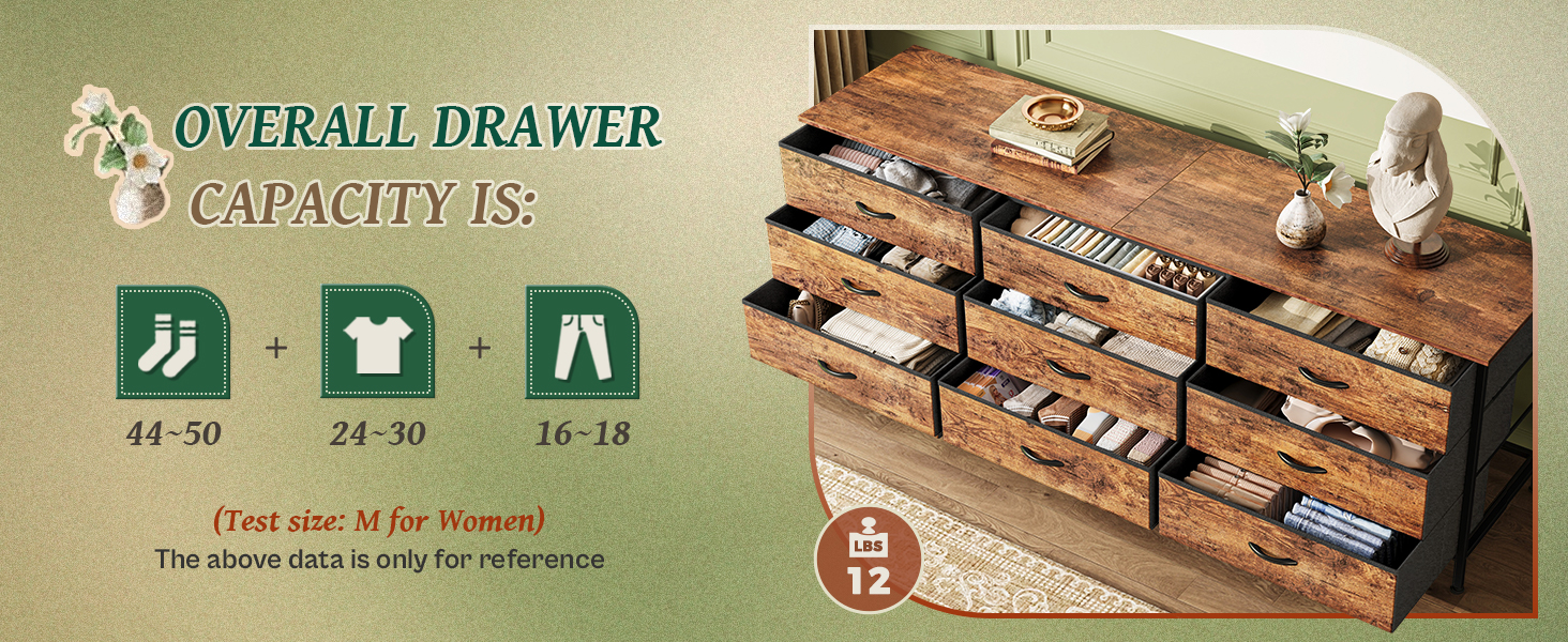 dresser