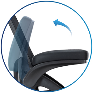 Big and Tall Office Chair 400lbs