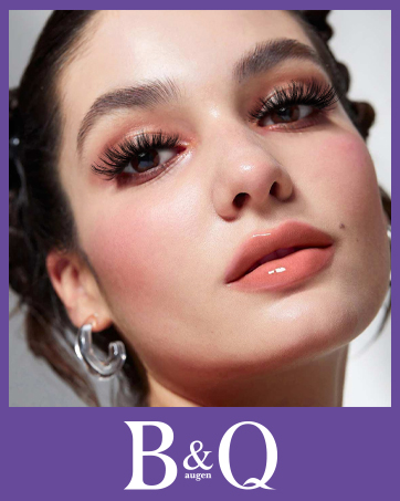 individual lashes