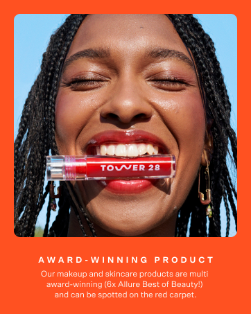 Allure Best of Beauty