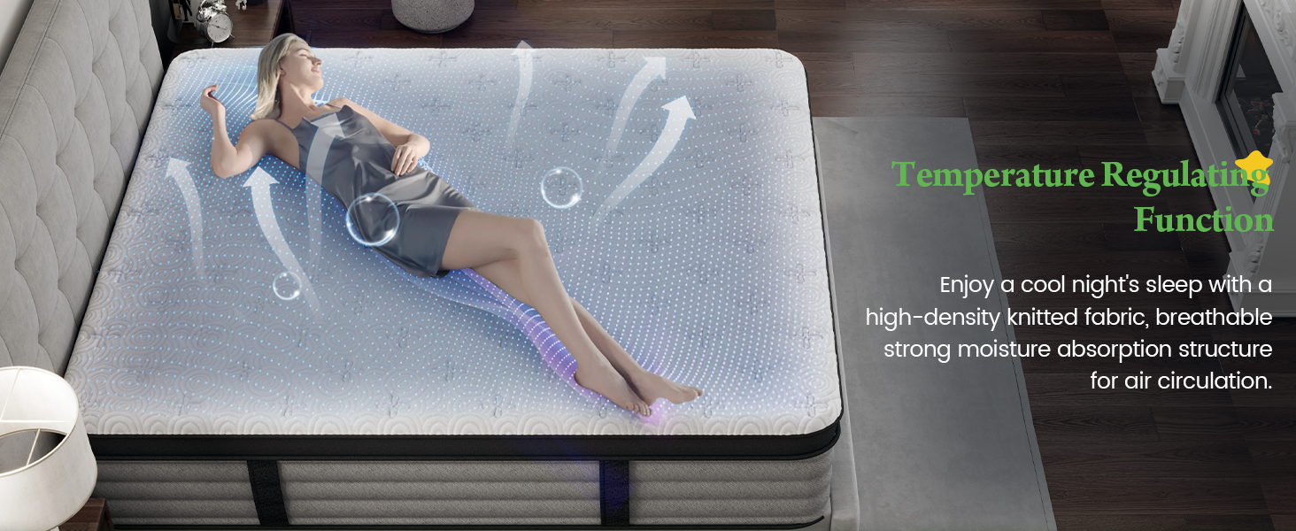 mattress