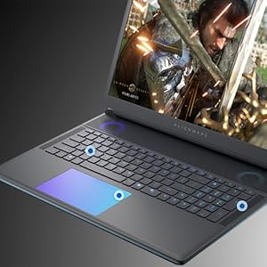Alienware 18 Area-51