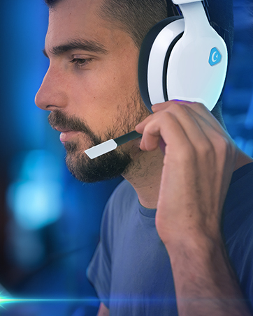 wireless headphones ps5, wireless headset with microphone for pc, gaming headset ps5