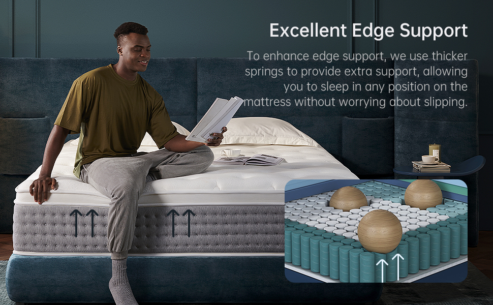 full mattress