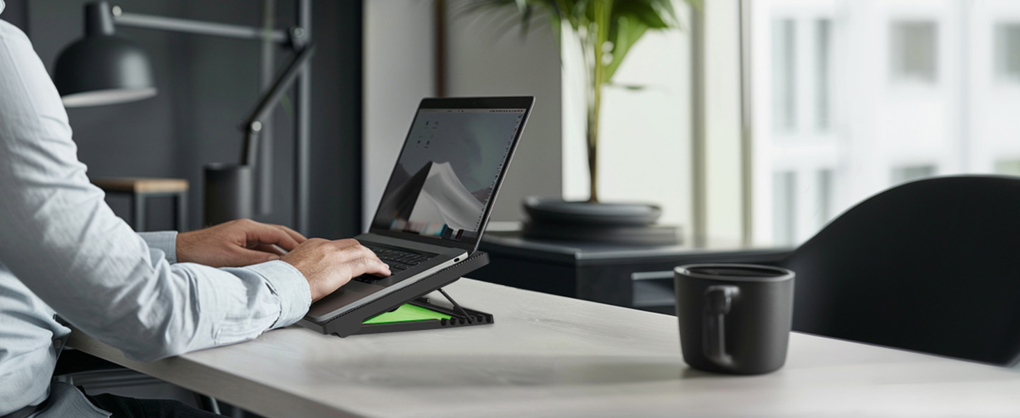 Kootek Laptop Cooling Pad