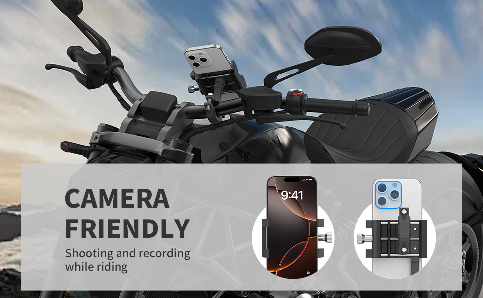 bike phone holder